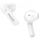 Bluetooth-гарнітура Philips TAT2236WT/00 White