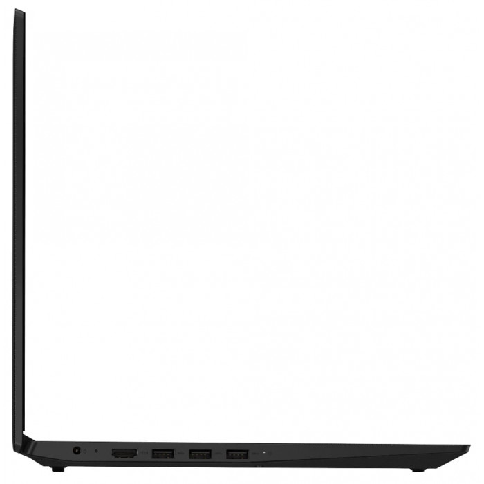 Lenovo IdeaPad S145-15API (81UT00HFRA) FullHD Black