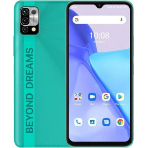 Umidigi Power 5 4/128GB Dual Sim Jade Green Umidigi Power 5 4/128GB Dual Sim Jade Green