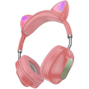 Bluetooth-гарнитура Hoco ESD13 Pink (ESD13P) Bluetooth-гарнитура Hoco ESD13 Pink (ESD13P)