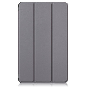Чехол-книжка BeCover Smart Case для Huawei MatePad T 8 Gray (705076) Чехол-книжка BeCover Smart Case для Huawei MatePad T 8 Gray (705076)