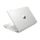 Ноутбук HP 15s-fq5025ru (834P4EA) Silver