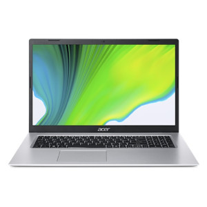 Ноутбук Acer Aspire 3 A317-33 (NX.A6TEU.00G) FullHD Silver Ноутбук Acer Aspire 3 A317-33 (NX.A6TEU.00G) FullHD Silver