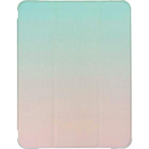 Чохол-книжка BeCover Gradient Soft для Apple iPad Air 10.9 (2020) Green/Pink (706582) Чохол-книжка BeCover Gradient Soft для Apple iPad Air 10.9 (2020) Green/Pink (706582)