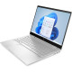 Ноутбук HP Envy x360 13-bf0007ru (7X8D6EA) Silver