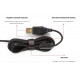 Мышь Motospeed V60 (mtv60) Black USB