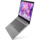 Ноутбук Lenovo IdeaPad 3 15IGL05 (81WQ009ERA) FullHD Platinum Grey
