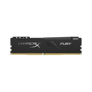 DDR4 8GB/3733 Kingston HyperX Fury Black (HX437C19FB3/8) DDR4 8GB/3733 Kingston HyperX Fury Black (HX437C19FB3/8)