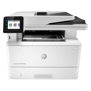 Багатофункціональний пристрій HP LaserJet Pro M428dw з Wi-Fi (W1A31A) Багатофункціональний пристрій HP LaserJet Pro M428dw з Wi-Fi (W1A31A)