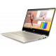 HP Pavilion x360 14-dy0008ua (423J3EA) FullHD Gold