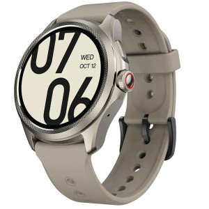 Смарт-часы Mobvoi TicWatch Pro 5 GPS (WH12088) Sandstone (P3170001200A) Смарт-часы Mobvoi TicWatch Pro 5 GPS (WH12088) Sandstone (P3170001200A)