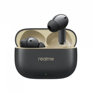 Bluetooth-гарнитура Realme Buds T300 Black Bluetooth-гарнитура Realme Buds T300 Black
