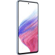 Смартфон Samsung Galaxy A53 5G SM-A536 6/128GB Dual Sim Light Blue (SM-A536ELBDSEK)