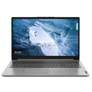 Ноутбук Lenovo IdeaPad 3 15IAU7 (82RK00S7RA) Arctic Grey Ноутбук Lenovo IdeaPad 3 15IAU7 (82RK00S7RA) Arctic Grey