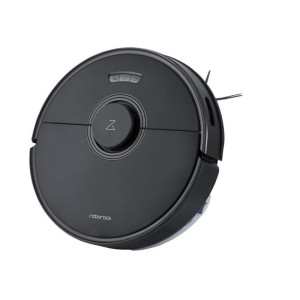 Робот-пылесос RoboRock Q7 MAX Black (Q7M52-00) Робот-пылесос RoboRock Q7 MAX Black (Q7M52-00)