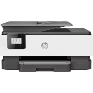 Многофункциональное устройство A4 цв. HP OfficeJet Pro 8013 с Wi-Fi (1KR70B) Многофункциональное устройство A4 цв. HP OfficeJet Pro 8013 с Wi-Fi (1KR70B)