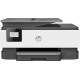 Многофункциональное устройство A4 цв. HP OfficeJet Pro 8013 с Wi-Fi (1KR70B)