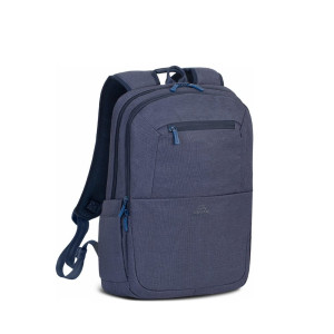 Рюкзак Rivacase 7760 Blue 15.6" Рюкзак Rivacase 7760 Blue 15.6"