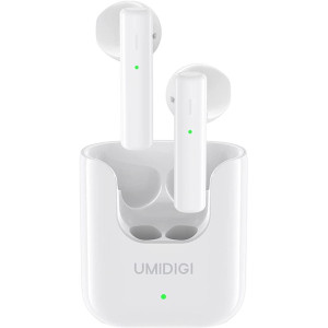 Bluetooh-гарнитура Umidigi AirBuds U White