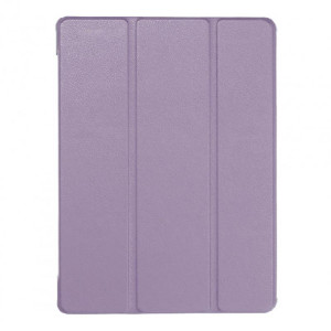 Чехол-книжка BeCover для Apple iPad 10.2 (2019/2020) Purple (704152)
