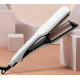 Прилад для укладання волосся Xiaomi Enchen Hair Straightener Enrollor Pro White