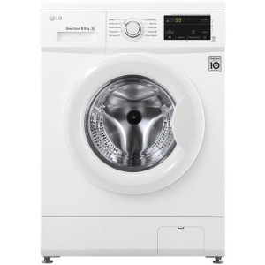 Стиральная машина LG F2J3WN0W Стиральная машина LG F2J3WN0W