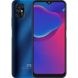 ZTE Blade V2020 Smart 4/64GB Dual Sim Blue ZTE Blade V2020 Smart 4/64GB Dual Sim Blue