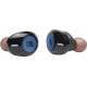 Bluetooth-гарнітура JBL Tune 125TWS Blue (JBLT125TWSBLU)