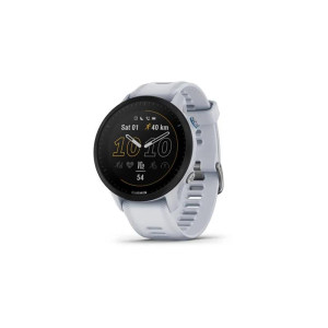 Смарт-годинник Garmin Forerunner 955 White (010-02638-11) Смарт-годинник Garmin Forerunner 955 White (010-02638-11)