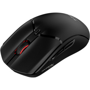 Мышка беспроводная HyperX Pulsefire Haste 2 WL Black (6N0B0AA) Мышка беспроводная HyperX Pulsefire Haste 2 WL Black (6N0B0AA)
