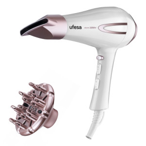 Фен Ufesa SC8400 AirPro (60305124) Фен Ufesa SC8400 AirPro (60305124)
