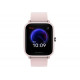 Смарт-часы Xiaomi Amazfit Bip U Pink (711171)