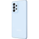 Смартфон Samsung Galaxy A53 5G SM-A536 8/256GB Dual Sim Light Blue (SM-A536ELBHSEK)