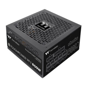 Блок живлення Thermaltake ToughPower PF1 850W (PS-TPD-0850FNFAPE-1) Блок живлення Thermaltake ToughPower PF1 850W (PS-TPD-0850FNFAPE-1)
