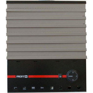 Сушка ProfitM ЕСП-01 чорно-сіра