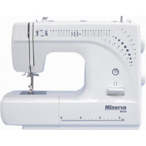 Швейная машина Minerva M823B Швейная машина Minerva M823B