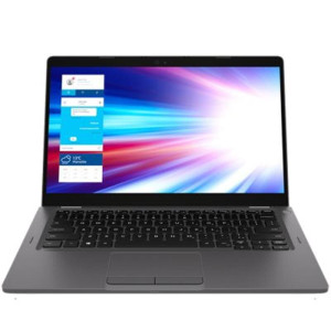 Dell Latitude 5300 (N013L5300132N1EMEA_P) FullHD Win10Pro Black Dell Latitude 5300 (N013L5300132N1EMEA_P) FullHD Win10Pro Black