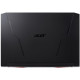 Ноутбук Acer Nitro 5 AN517-54 (NH.QF8EU.00J) FullHD Black