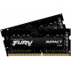 SO-DIMM 2x16GB/3200 DDR4 Kingston Fury Impact (KF432S20IBK2/32)