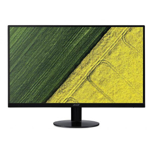 Acer 23.8" SA240Yabi (UM.QS0EE.A01) IPS Black Acer 23.8" SA240Yabi (UM.QS0EE.A01) IPS Black