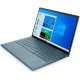 Ноутбук HP Pavilion x360 14-dy0028ua (464H9EA) FullHD Blue