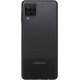 Samsung Galaxy A12 SM-A127 4/64GB Dual Sim Black (SM-A127FZKVSEK)