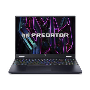 Ноутбук Acer Predator Helios 16 PH16-71 (NH.QJQEU.003) Black Ноутбук Acer Predator Helios 16 PH16-71 (NH.QJQEU.003) Black