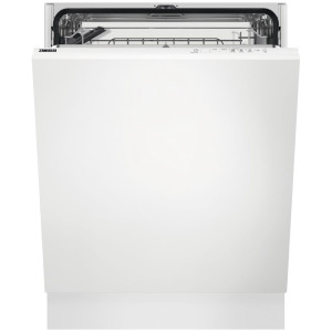 Встраиваемая посудомоечная машина Zanussi ZDLN91511
