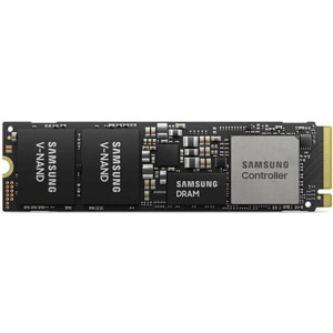 Накопичувач SSD 512GB Samsung PM9A1 M.2 PCIe 4.0 x4 (MZVL2512HCJQ-00B00) Накопичувач SSD 512GB Samsung PM9A1 M.2 PCIe 4.0 x4 (MZVL2512HCJQ-00B00)