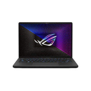 Ноутбук Asus ROG Zephyrus G14 GA402XZ-NC052W (90NR0DH6-M00380) Eclipse Gray Ноутбук Asus ROG Zephyrus G14 GA402XZ-NC052W (90NR0DH6-M00380) Eclipse Gray