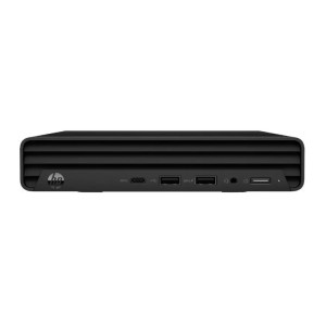 Неттоп HP 260 G4 DM (261V5ES#ACB) Неттоп HP 260 G4 DM (261V5ES#ACB)