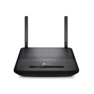Бездротовий маршрутизатор TP-Link XC220-G3V Бездротовий маршрутизатор TP-Link XC220-G3V