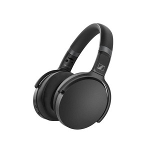 Наушники Sennheiser HD 450 BT Black (508386) Наушники Sennheiser HD 450 BT Black (508386)