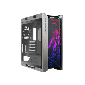 Корпус Asus GX601 ROG Strix Helios Gundam Edition без БП (90DC0023-B30010) Корпус Asus GX601 ROG Strix Helios Gundam Edition без БП (90DC0023-B30010)